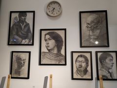 -BRAVO 赞·美艺术中心·系统美术·书法·艺考(双井校区)