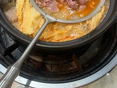 本地嫩牛肉-牛排王糟粕醋火锅(海甸分店)