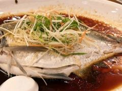 -大欢喜饭店(江怡路店)