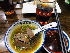 -双凤孟家羊肉馆(凤北路店)