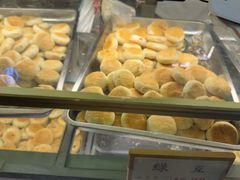 -矮子馅饼(大成路店)