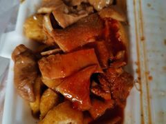 -细妹五香牛杂(步行街店)