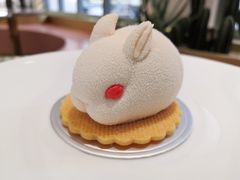 -蜜思琪蛋糕(民生路店)