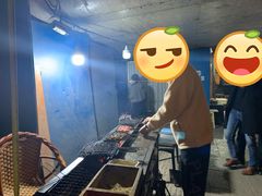 -霍元甲烧烤(江城商务大楼店)