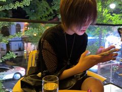 -LAMP BAR 水烟音乐酒吧