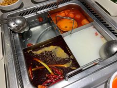 -海底捞火锅(方塔东街店)