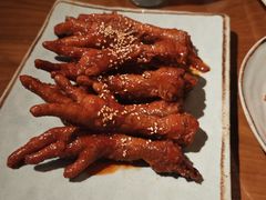 -高社长参鸡汤(高丽街店)