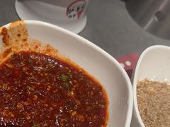 -汉金城海鲜烤肉自助百汇(烟台永旺购物中心店)