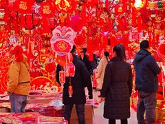 -西北轻工批发市场