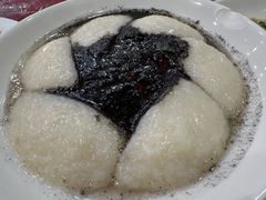 -红灯笼龙凤饭店(宁波老字号店)