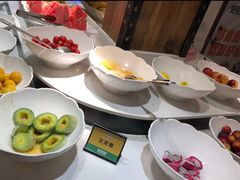 -好伦哥比萨烤肉自助(马家堡店)