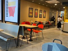 -麦当劳(红唐店)