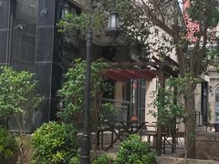 -绿地·中山里