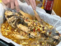 -三煮纸包鱼(青岛总店)