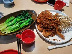 -避风塘(宝山万达店)