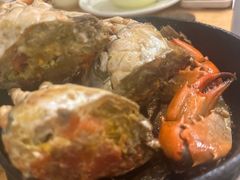 -莲花公园煎蟹·30年闽菜(火车站店)