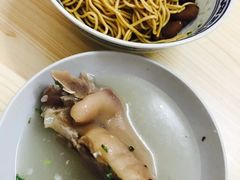 -盛兴面馆(真儒大厦店)
