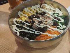 -米村拌饭(通州万达店)