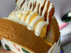 -蛋先生·爆蛋吐司(天一广场店)