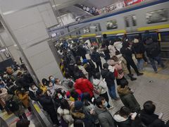 -西二旗(地铁站)