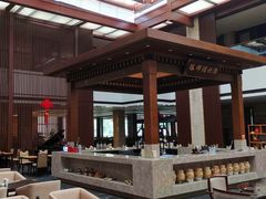 -绍兴鉴湖君澜大酒店