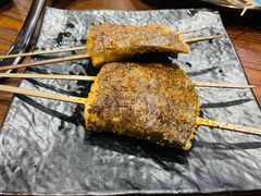 -陈老斯呼尔嗨吃烧烤(科巷店)