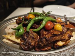 -Pasha帕夏土耳其餐厅(南昌路店)