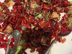 -毛家饭店·融合新湘菜·主题宴(齐鲁软件园店)