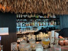 -Jungle Nat 高空餐厅