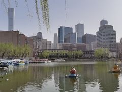 -团结湖公园
