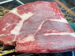 -吉屋烤肉(八宝街店)
