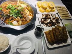 -古乐牛香·鲜牛肉牛杂火锅(吴江三里桥运东商业广场店)