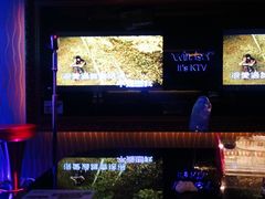 -温莎KTV(珠江路店)