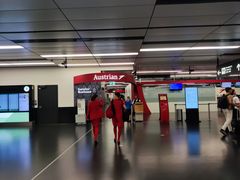 -维也纳国际机场