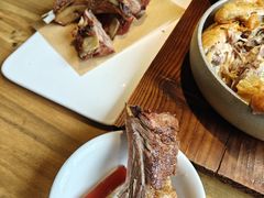 -東舍食唐精品陕菜馆