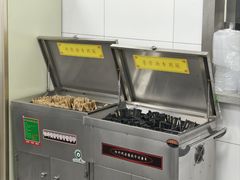 -广电冷面(汉城中路店)