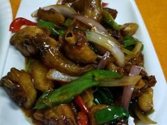 红烧鸡翅-东升饭店(员村三横路店)