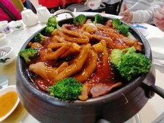 -粥旺庄(芳村店)