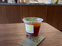 -不正咖啡(万达尊店)