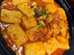 -云海肴·汽锅鸡·云南代表菜(天山百盛优客店)