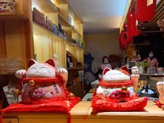 -浦·传统日式料理(3 5 1 1 店)