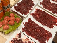 -伟记牛肉(金鸿公路店)