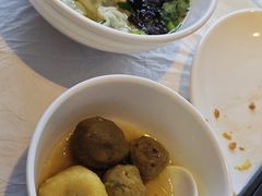 -南京汤山紫清湖生态旅游温泉度假区