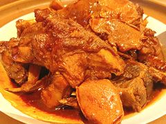 -闽海肴(北辰荟店)