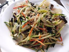 -东北酱骨头馆(蓁巷店)