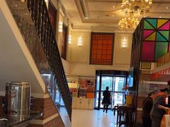 -大鸭梨烤鸭(左家庄店)