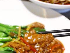 -潮州府·潮菜·砂锅粥(徐家汇店)