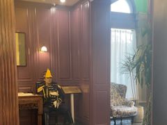 -卫鼎轩·曹公馆(鼓楼店)