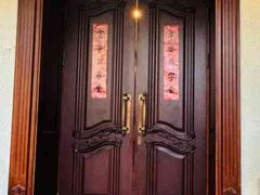 -老洋房花园饭店(绍兴路店)