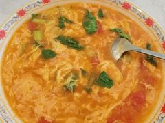 疙瘩汤-金家老三饭庄(常营店)